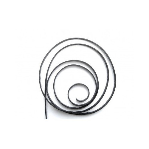 GT2 TIMING BELT - 6MM WIDTH (OPEN LENGTH) PER METER - View #8